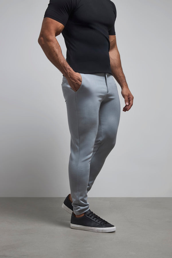 365 Pants in Grey