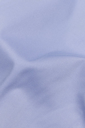 Athletic Fit Dress Shirt in Lilac - TAILORED ATHLETE - USA