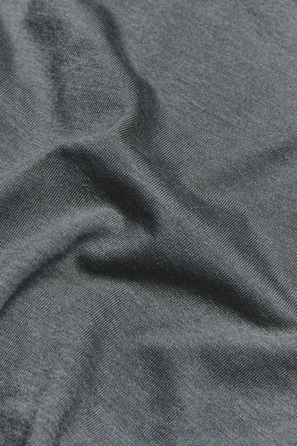 Essential Training Top in Charcoal - TAILORED ATHLETE - USA