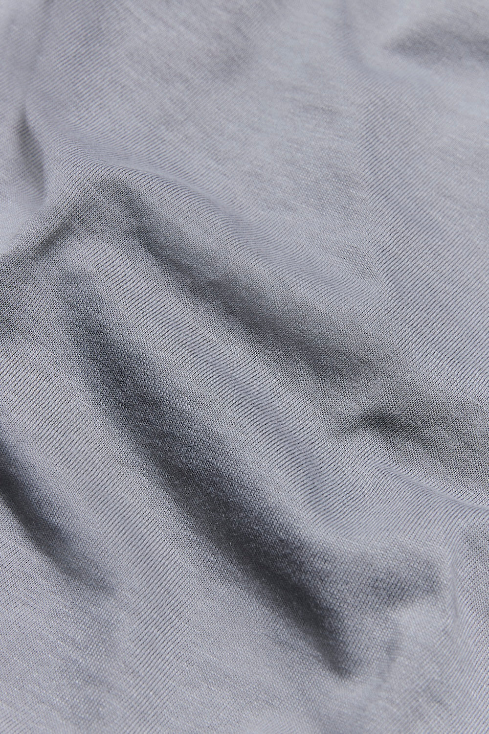 Essential Training Top in Mid Grey - TAILORED ATHLETE - USA