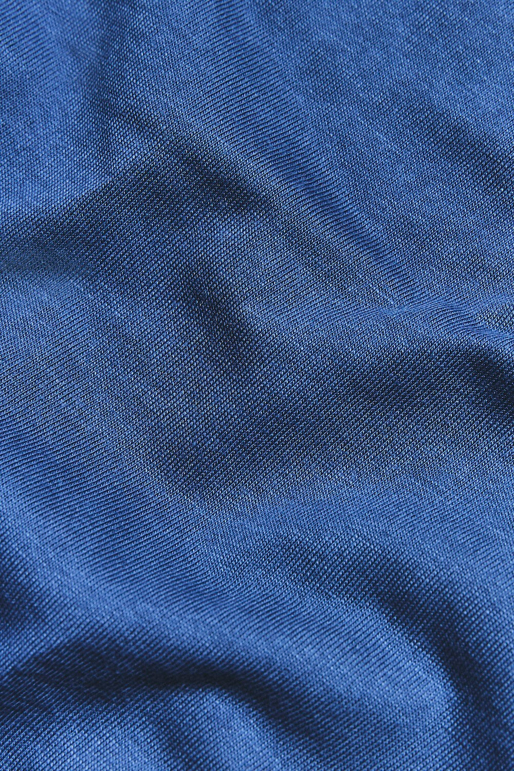 Essential Training Top in Slate Blue - TAILORED ATHLETE - USA