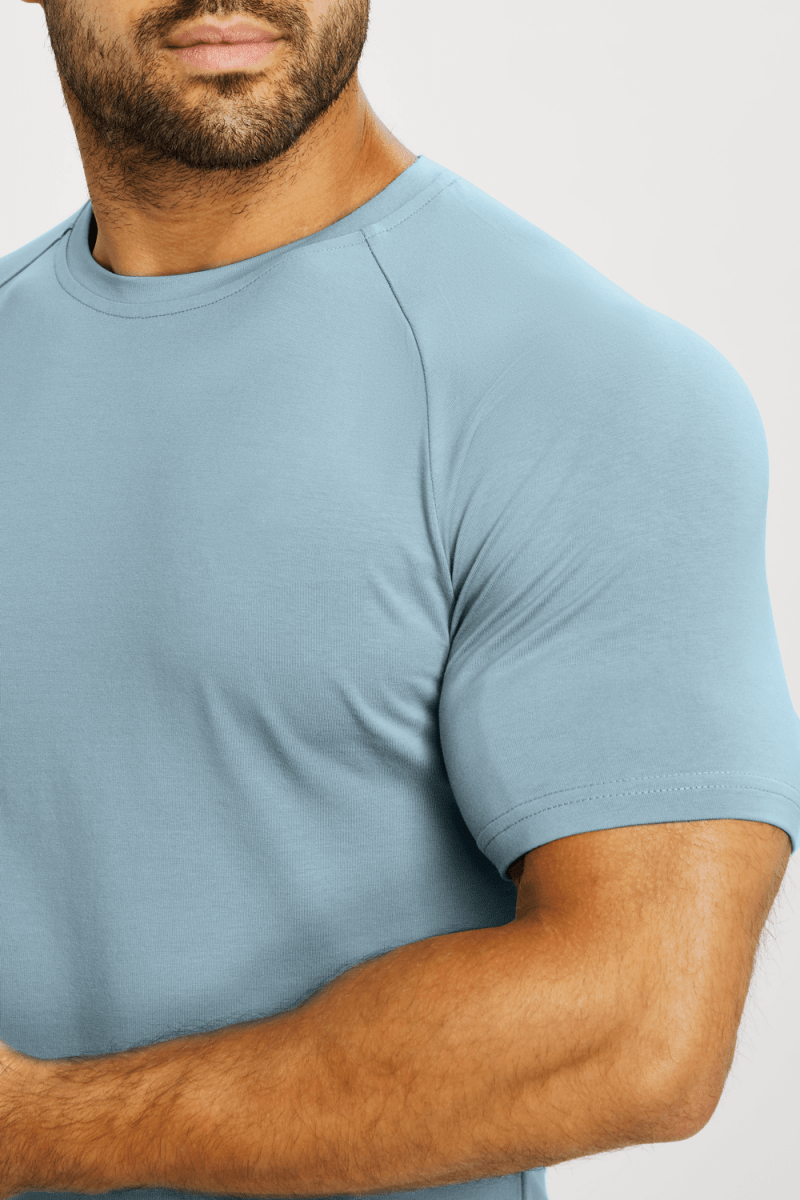 Athletic Fit Blues 3-Pack - TAILORED ATHLETE - USA