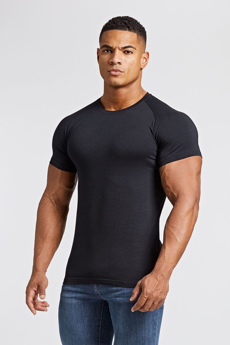 Athletic Fit Veteran 3-Pack - TAILORED ATHLETE - USA