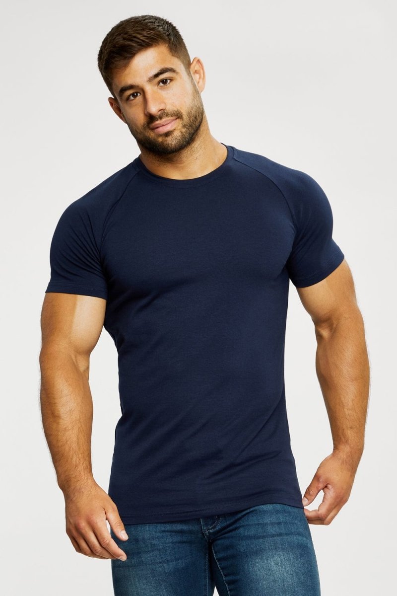 Athletic Fit Everyday 7-Pack - TAILORED ATHLETE - USA