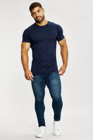 Athletic Fit Everyday 7-Pack - TAILORED ATHLETE - USA