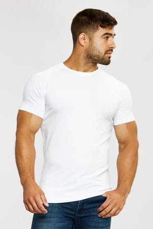 Athletic Fit Starter 7-Pack - TAILORED ATHLETE - USA