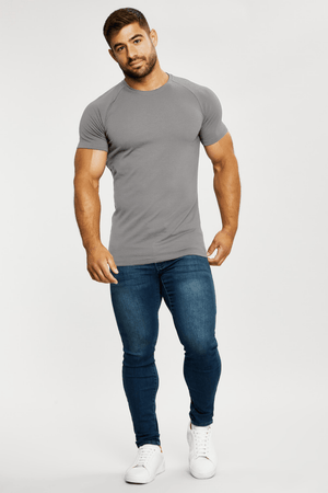 Athletic Fit Classics 3-Pack - TAILORED ATHLETE - USA