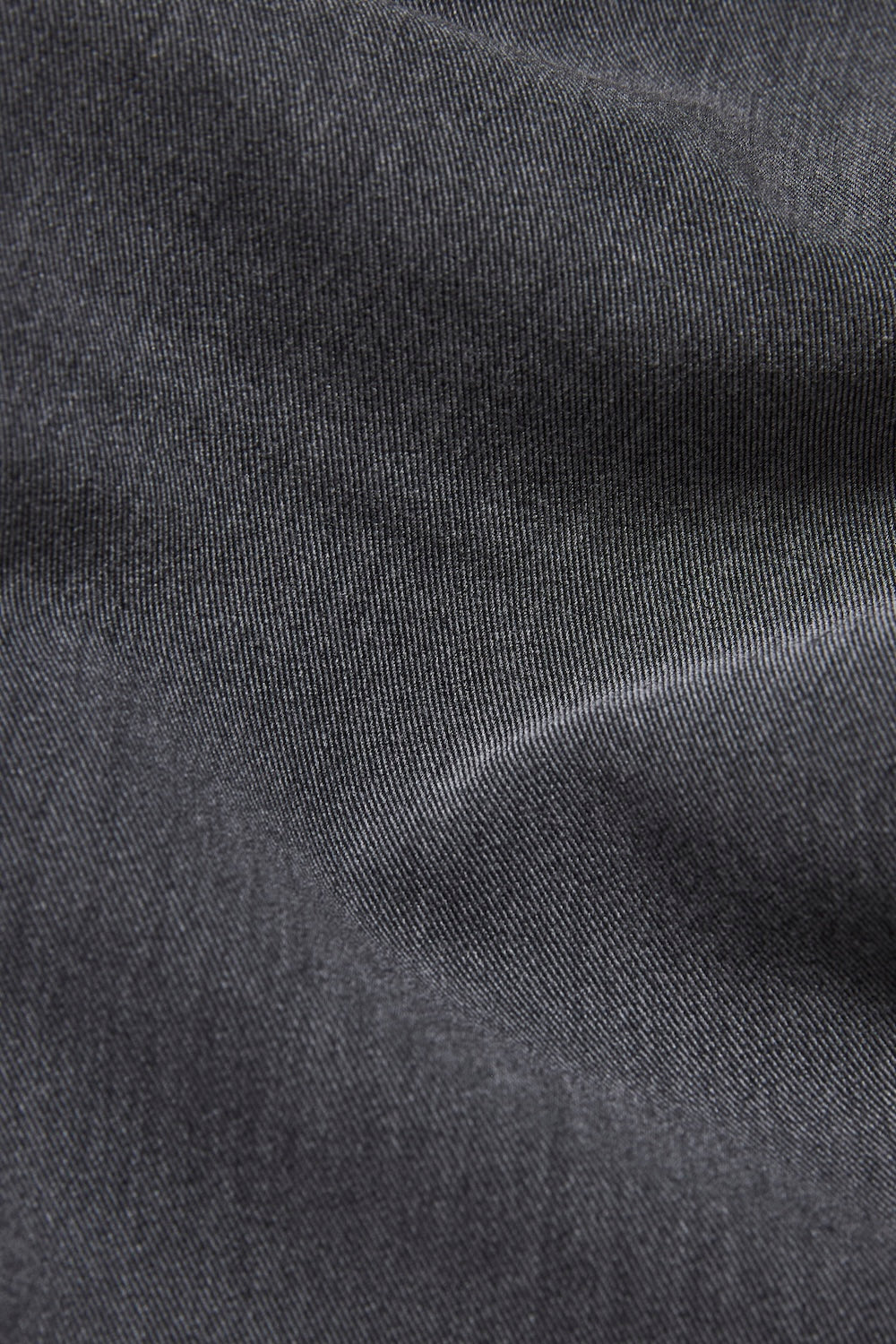 Athletic Fit Essential Pants in Charcoal - TAILORED ATHLETE - USA