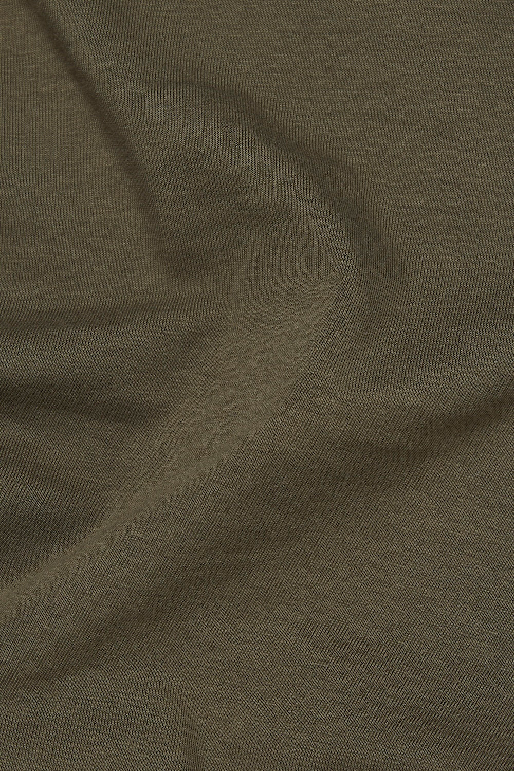 Hooded Top in Khaki - TAILORED ATHLETE - USA