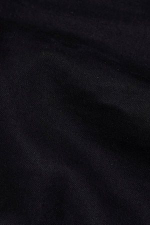 Athletic Fit Jeans in Black - TAILORED ATHLETE - USA