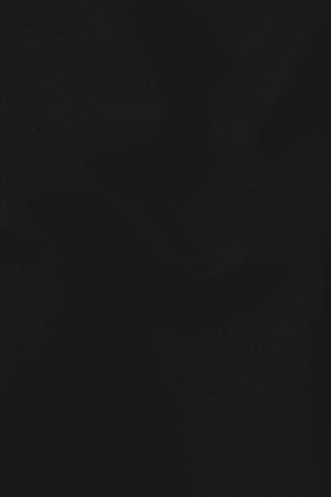 Luxe Sweat Smart Joggers in Black - TAILORED ATHLETE - USA