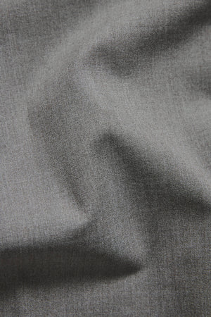 Melange Pants in Mushroom - TAILORED ATHLETE - USA