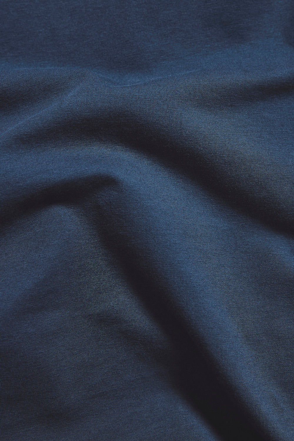 Athletic Fit T-Shirt in Teal - TAILORED ATHLETE - USA