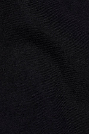 Athletic Fit Polo Shirt in Black - TAILORED ATHLETE - USA