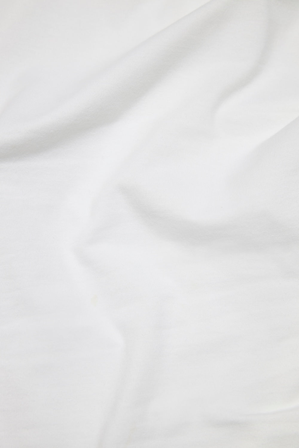 Athletic Fit Polo Shirt in White - TAILORED ATHLETE - USA