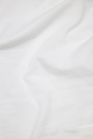 Athletic Fit Polo Shirt in White - TAILORED ATHLETE - USA