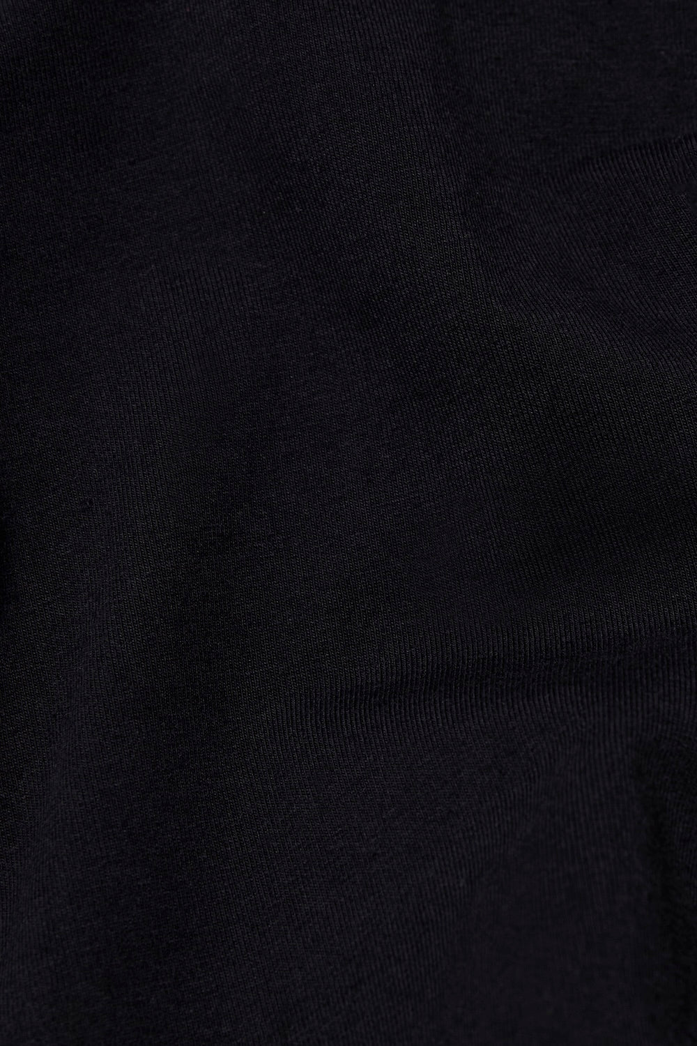 Athletic Fit T-Shirt in Black - TAILORED ATHLETE - USA