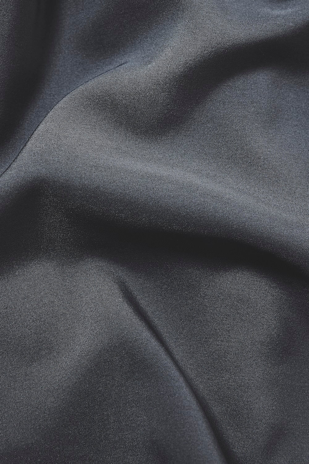 Quick Dry Plain Swim Shorts in Graphite - TAILORED ATHLETE - USA