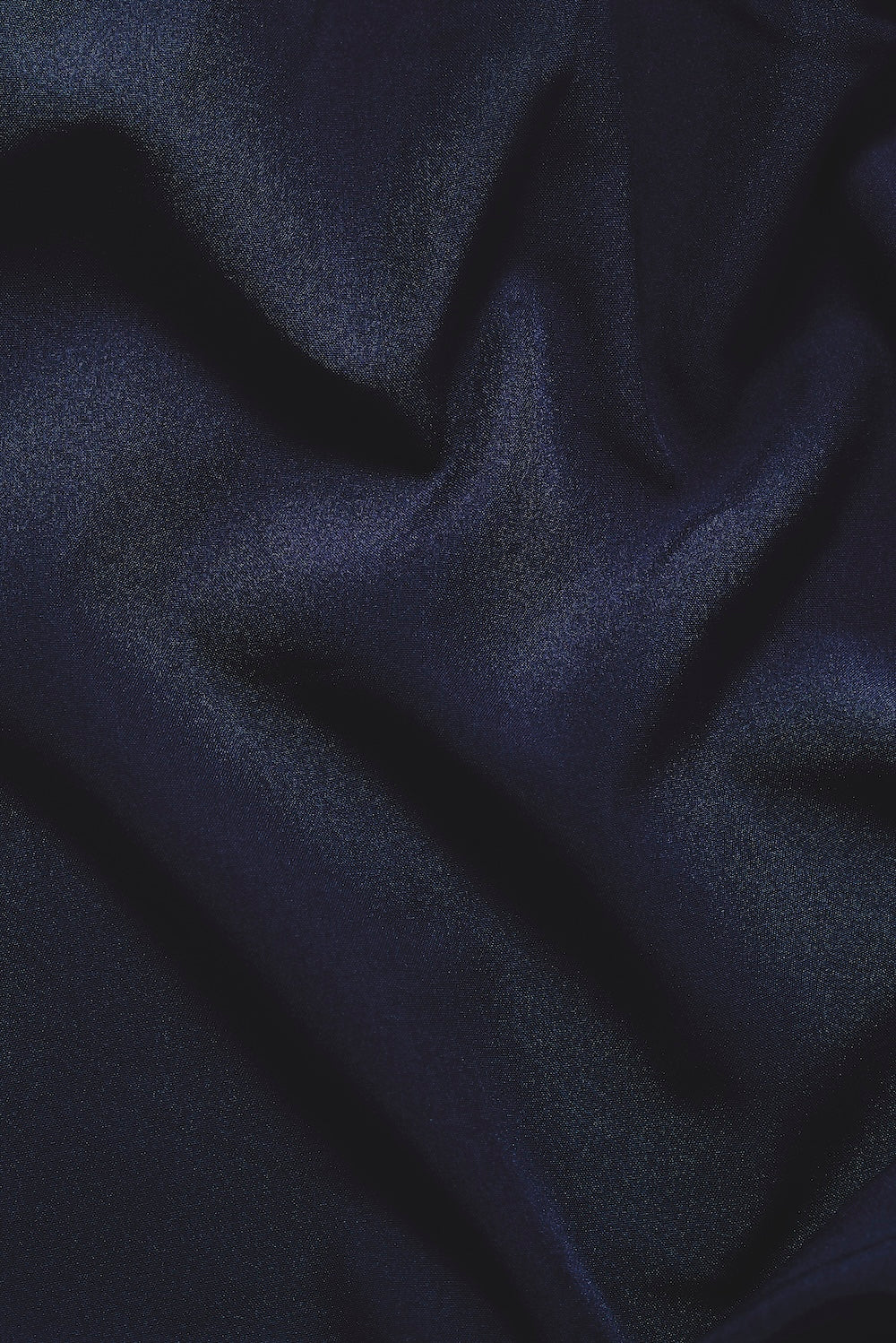 Quick Dry Plain Swim Short in Navy - TAILORED ATHLETE - USA