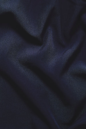 Quick Dry Plain Swim Short in Navy - TAILORED ATHLETE - USA