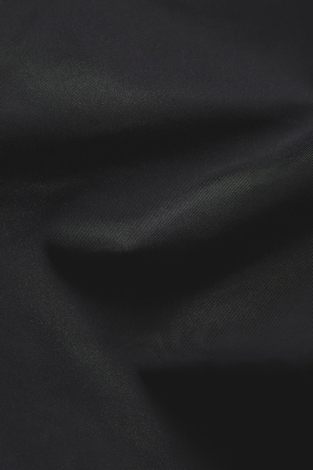 Shower Resistant Padded Parka in Black - TAILORED ATHLETE - USA