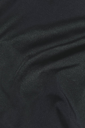 Training Top in Black - TAILORED ATHLETE - USA