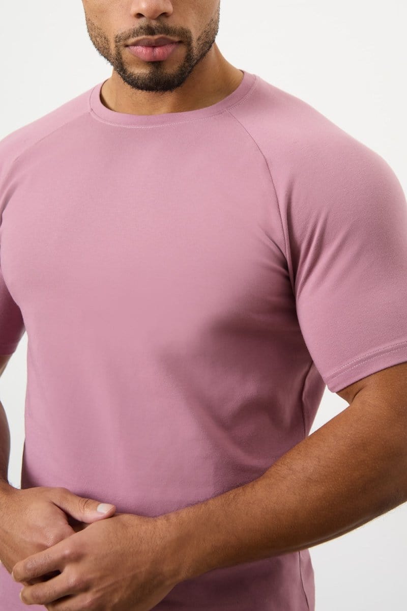 Athletic Fit Pastels 5-Pack - TAILORED ATHLETE - USA