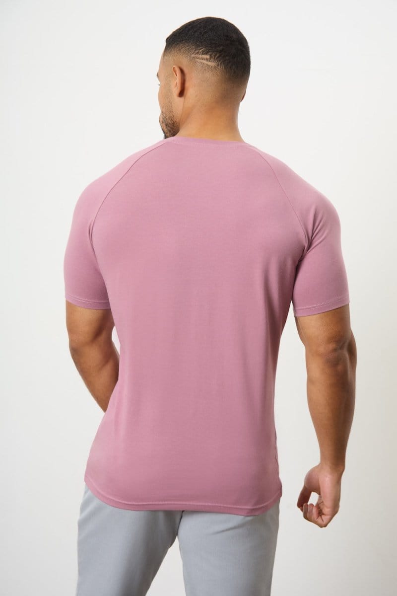 Athletic Fit Pastels 5-Pack - TAILORED ATHLETE - USA